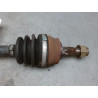 TRANSMISSION AVANT GAUCHE OPEL CORSA D PHASE 1 1.2i - 16V 1.2 