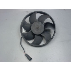 MOTEUR VENTILATEUR RADIATEUR