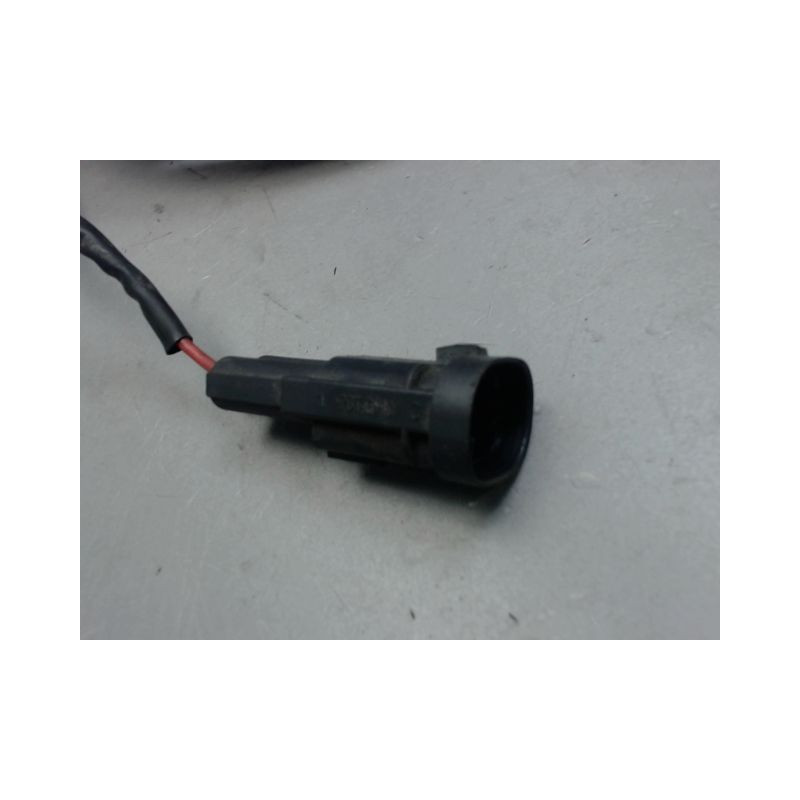 MOTEUR VENTILATEUR RADIATEUR PEUGEOT 107