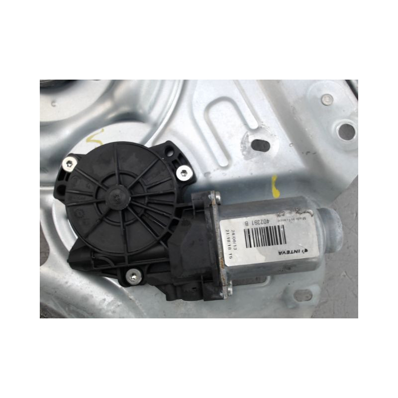 MECANISME LEVE-GLACE AVANT GAUCHE KIA SPORTAGE