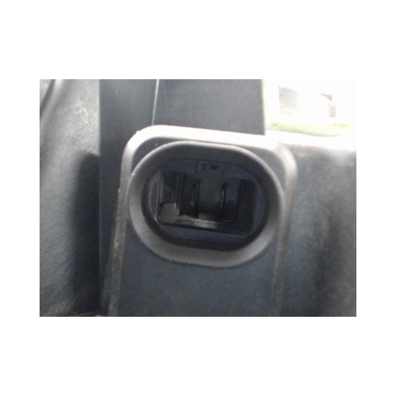 MOTEUR VENTILATEUR CHAUFFAGE DACIA DUSTER