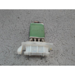 MODULE DE CHAUFFAGE