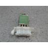 MODULE DE CHAUFFAGE DACIA DUSTER