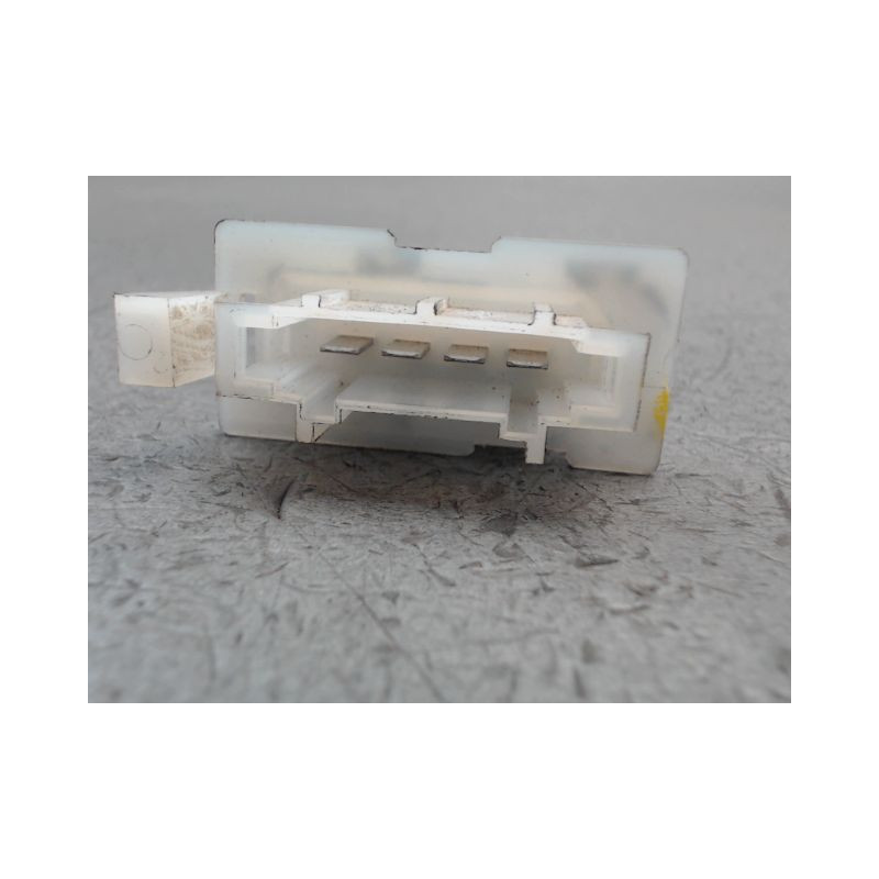 MODULE DE CHAUFFAGE DACIA DUSTER