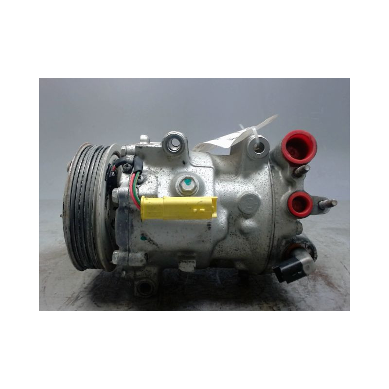 COMPRESSEUR AIR CONDITIONNE CITROEN C5 2 BREAK DIESEL
