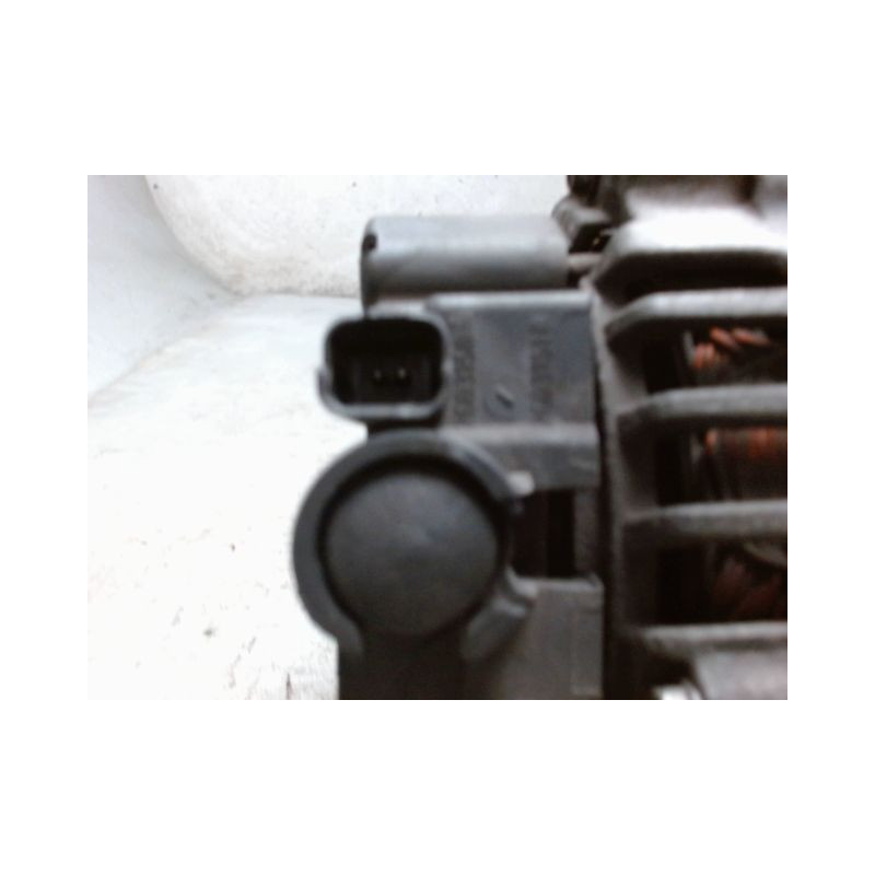ALTERNATEUR PEUGEOT 107