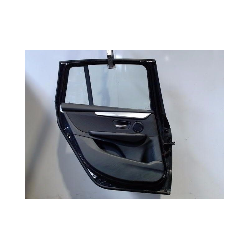 PORTE ARRIERE GAUCHE B.M.W. SERIE 2
