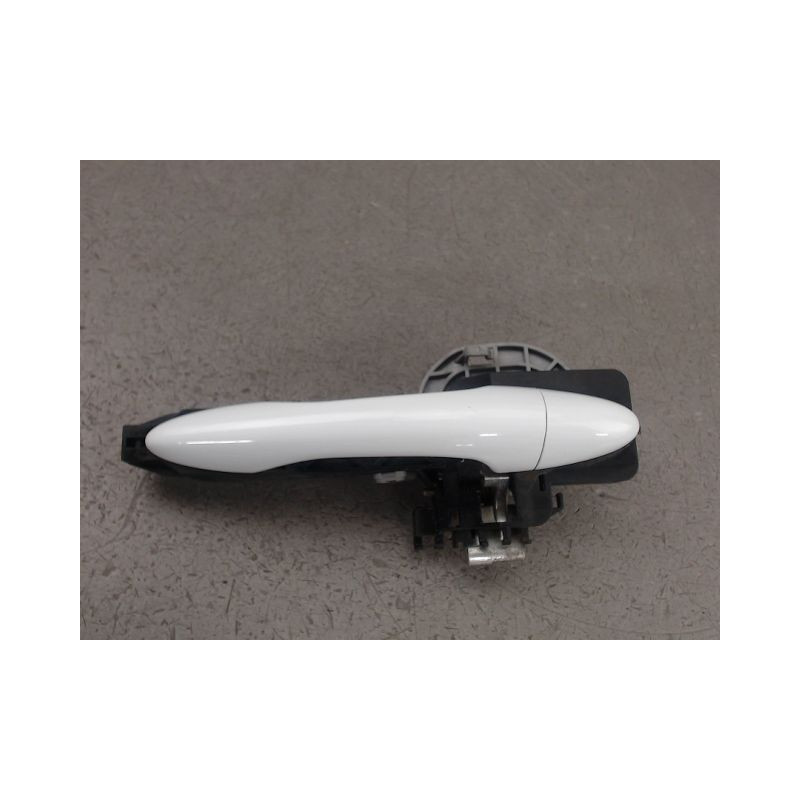 POIGNEE EXTERIEURE PORTE ARRIERE GAUCHE KIA SPORTAGE