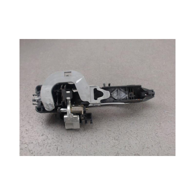 POIGNEE EXTERIEURE PORTE ARRIERE GAUCHE KIA SPORTAGE