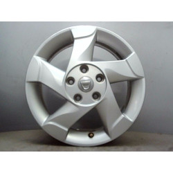 JANTE ALUMINIUM
