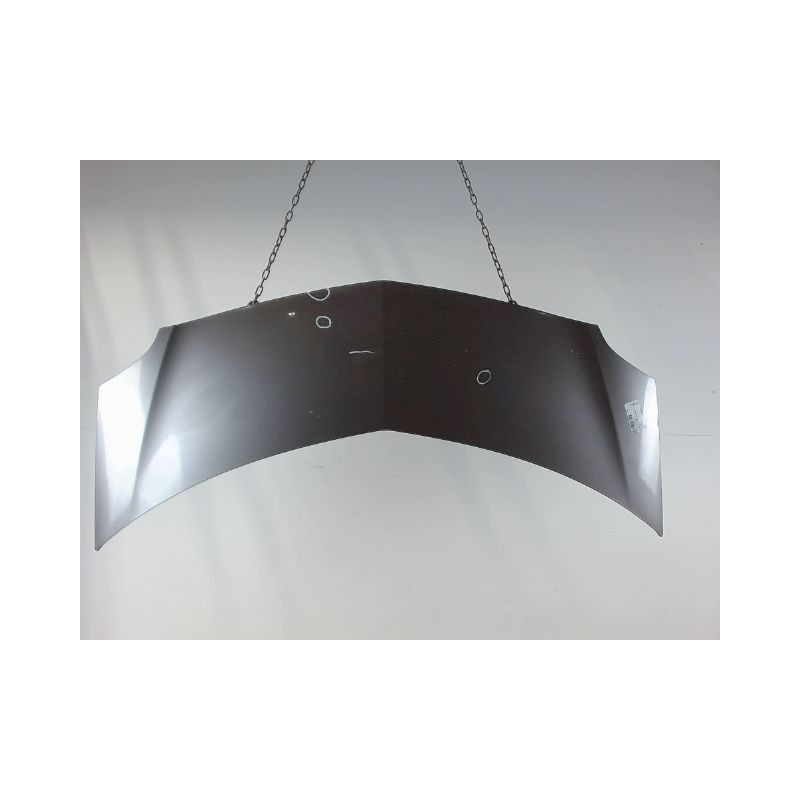 CAPOT RENAULT MODUS 2008-