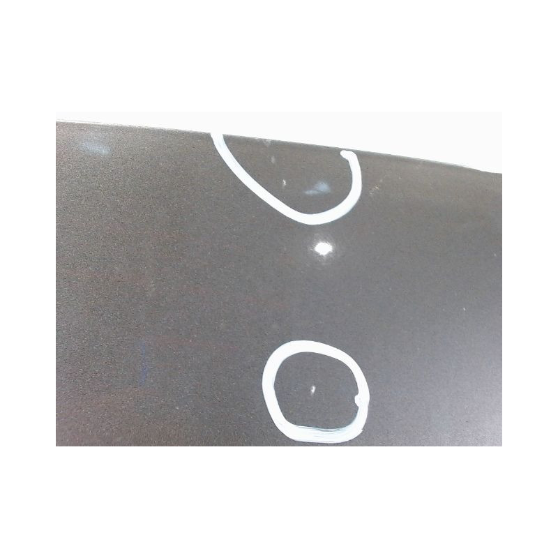 CAPOT RENAULT MODUS 2008-