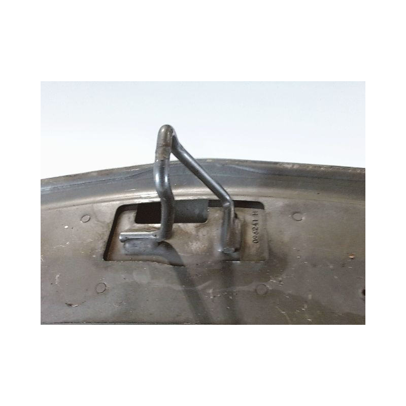 CAPOT RENAULT MODUS 2008-