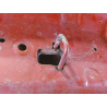 CAPOT SUZUKI SWIFT 3 1.3I - 16V