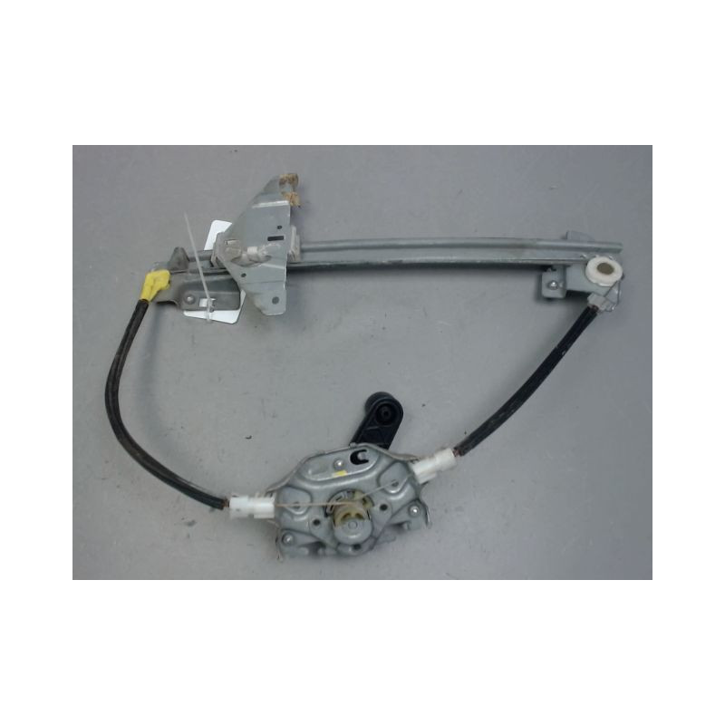 MECANISME LEVE-GLACE ARRIERE DROIT PEUGEOT 307 2001-2005