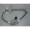 MECANISME LEVE-GLACE ARRIERE DROIT PEUGEOT 307 2001-2005