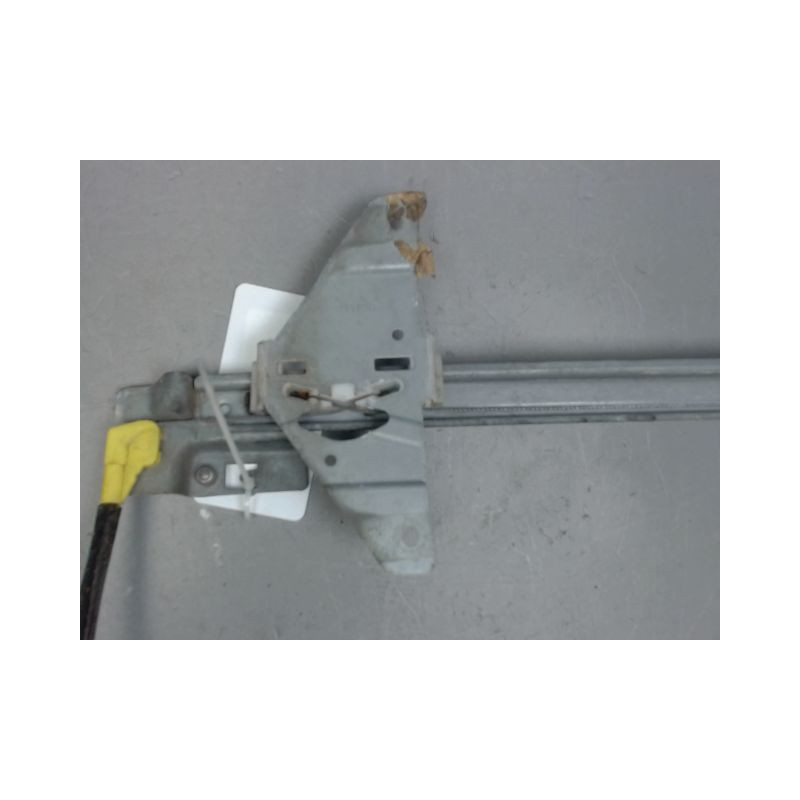 MECANISME LEVE-GLACE ARRIERE DROIT PEUGEOT 307 2001-2005