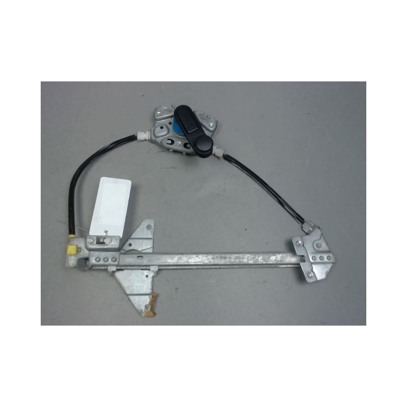 MECANISME LEVE-GLACE ARRIERE DROIT PEUGEOT 307 2001-2005