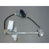 MECANISME LEVE-GLACE ARRIERE DROIT PEUGEOT 307 2001-2005