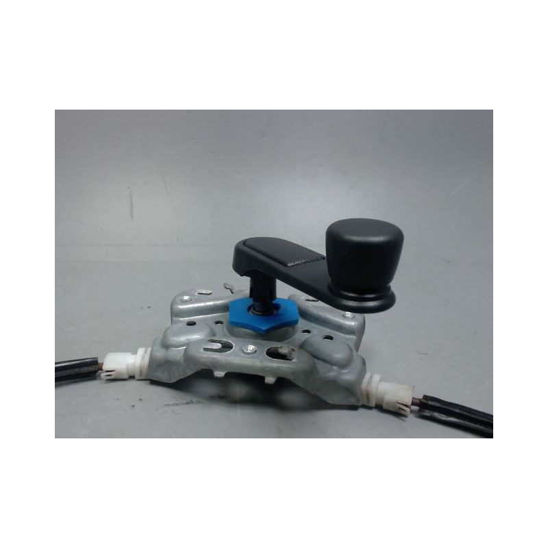 MECANISME LEVE-GLACE ARRIERE DROIT PEUGEOT 307 2001-2005