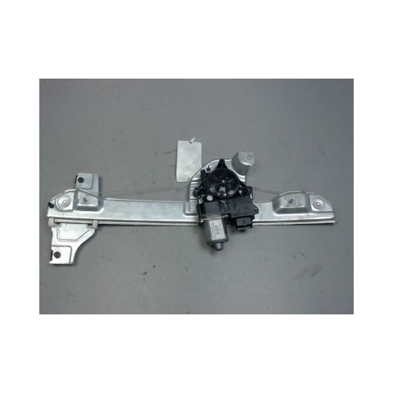 MECANISME LEVE-GLACE AVANT GAUCHE PEUGEOT 2008