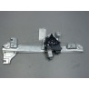 MECANISME LEVE-GLACE AVANT GAUCHE PEUGEOT 2008