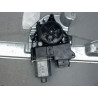 MECANISME LEVE-GLACE AVANT GAUCHE PEUGEOT 2008