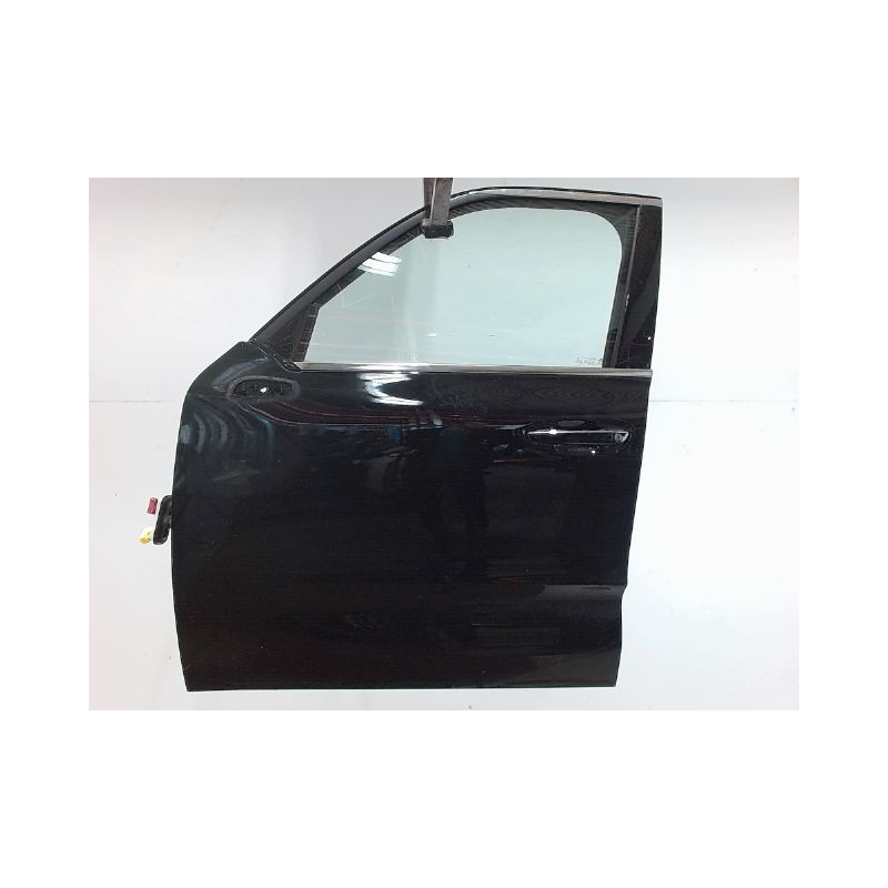 PORTE AVANT GAUCHE CITROEN C4