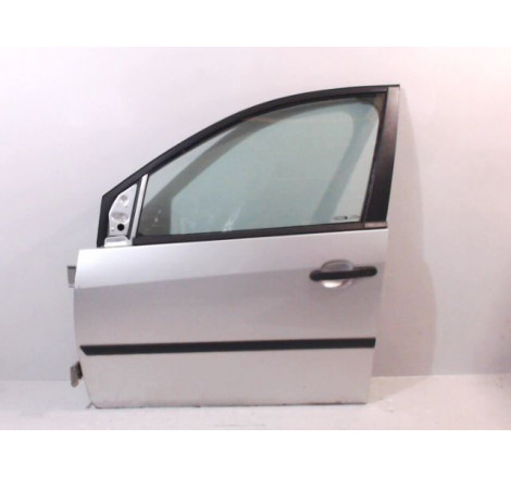 PORTE AVANT GAUCHE FORD FIESTA 02 -05