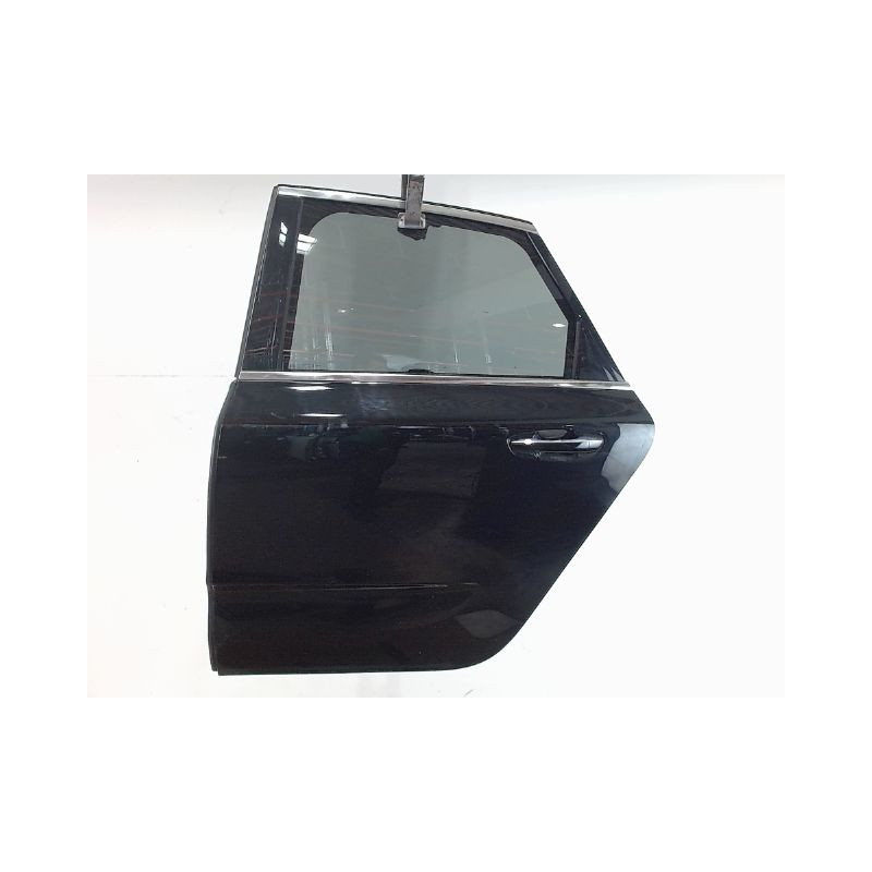 PORTE ARRIERE GAUCHE CITROEN C4