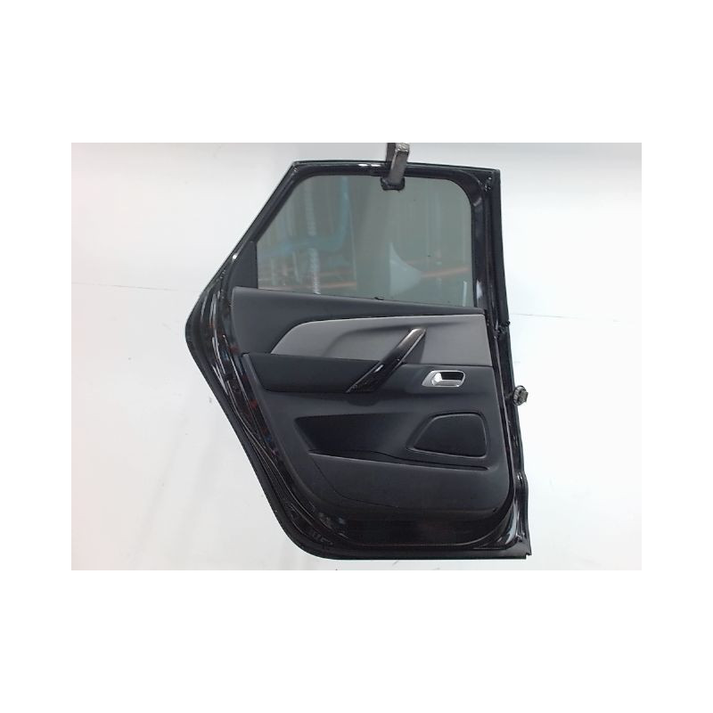 PORTE ARRIERE GAUCHE CITROEN C4