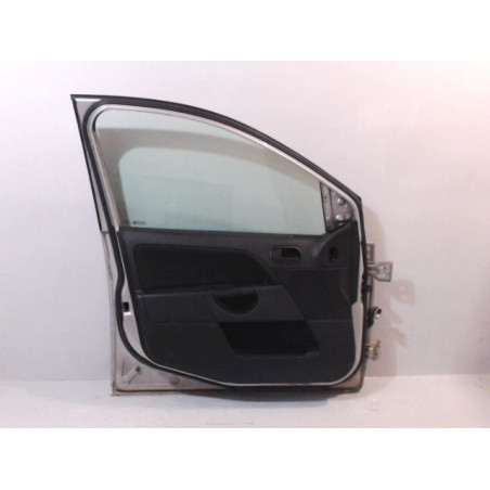 PORTE AVANT GAUCHE FORD FIESTA 02 -05