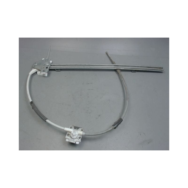 MECANISME LEVE-GLACE AVANT GAUCHE RENAULT MASTER 2 PHASE 2 FOURGON L3H2