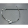 MECANISME LEVE-GLACE AVANT GAUCHE RENAULT MASTER 2 PHASE 2 FOURGON L3H2