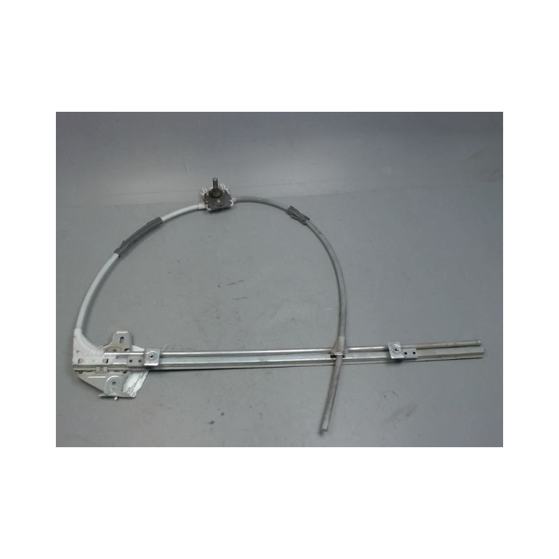 MECANISME LEVE-GLACE AVANT GAUCHE RENAULT MASTER 2 PHASE 2 FOURGON L3H2