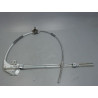 MECANISME LEVE-GLACE AVANT GAUCHE RENAULT MASTER 2 PHASE 2 FOURGON L3H2