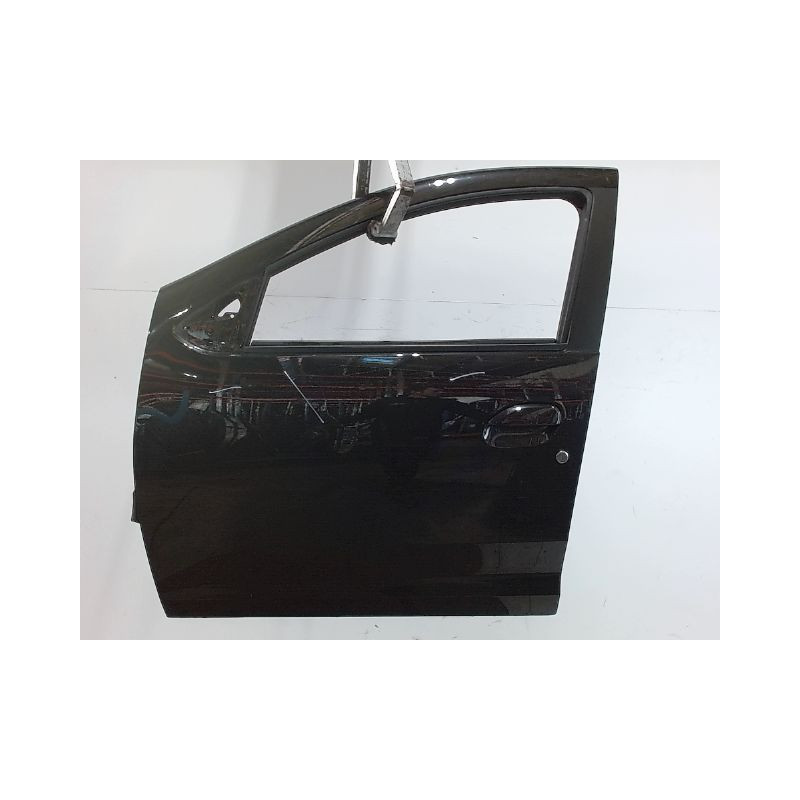 PORTE AVANT GAUCHE DACIA DUSTER 2