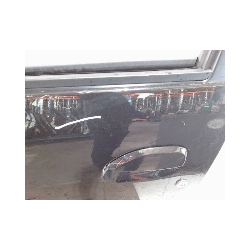 PORTE AVANT GAUCHE DACIA DUSTER 2