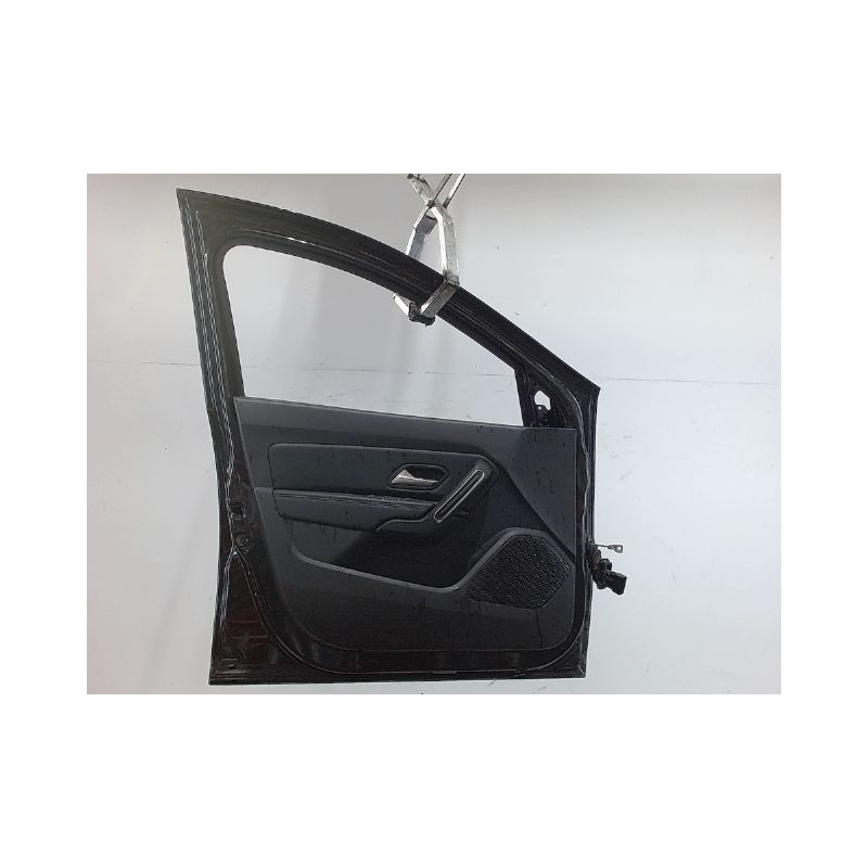 PORTE AVANT GAUCHE DACIA DUSTER 2