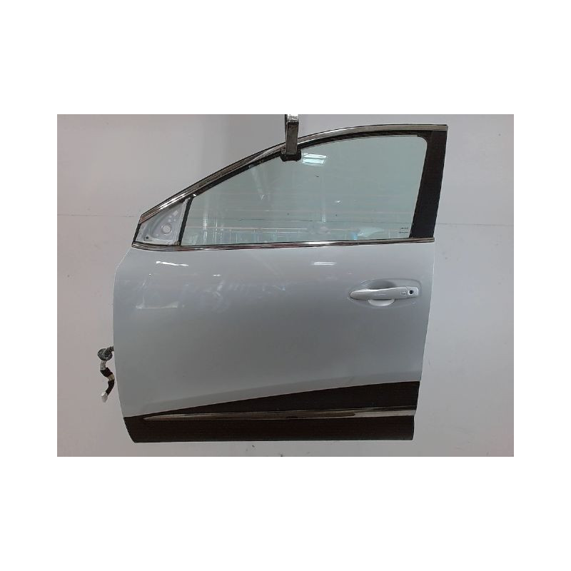 PORTE AVANT GAUCHE RENAULT KADJAR PHASE 1