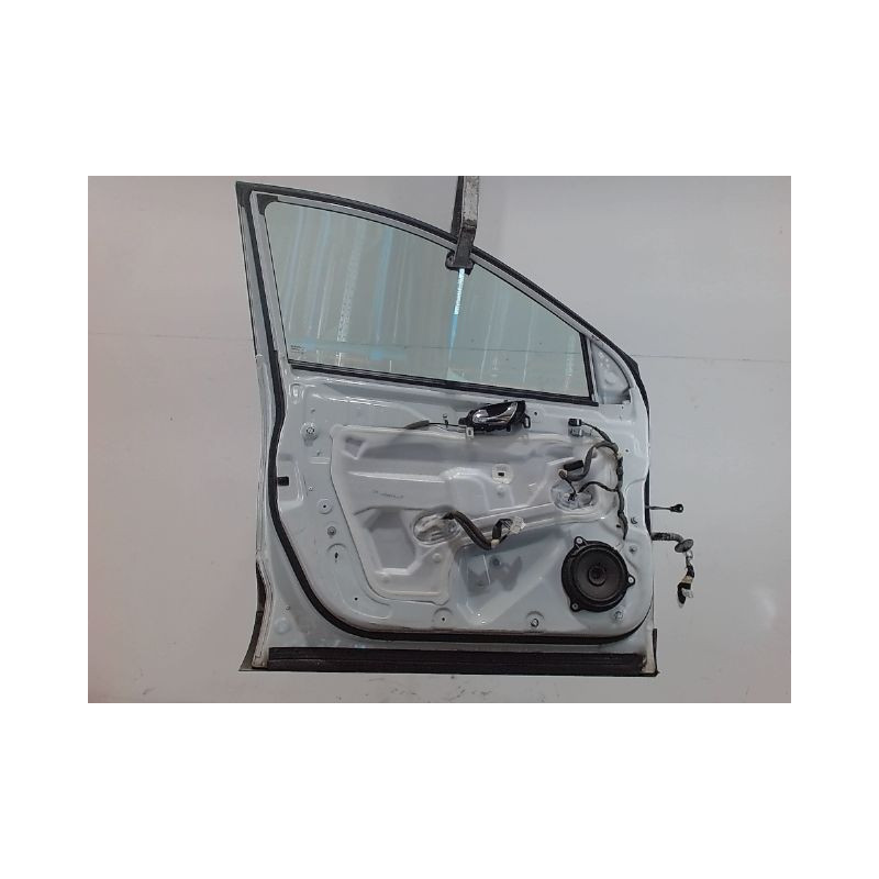 PORTE AVANT GAUCHE RENAULT KADJAR PHASE 1