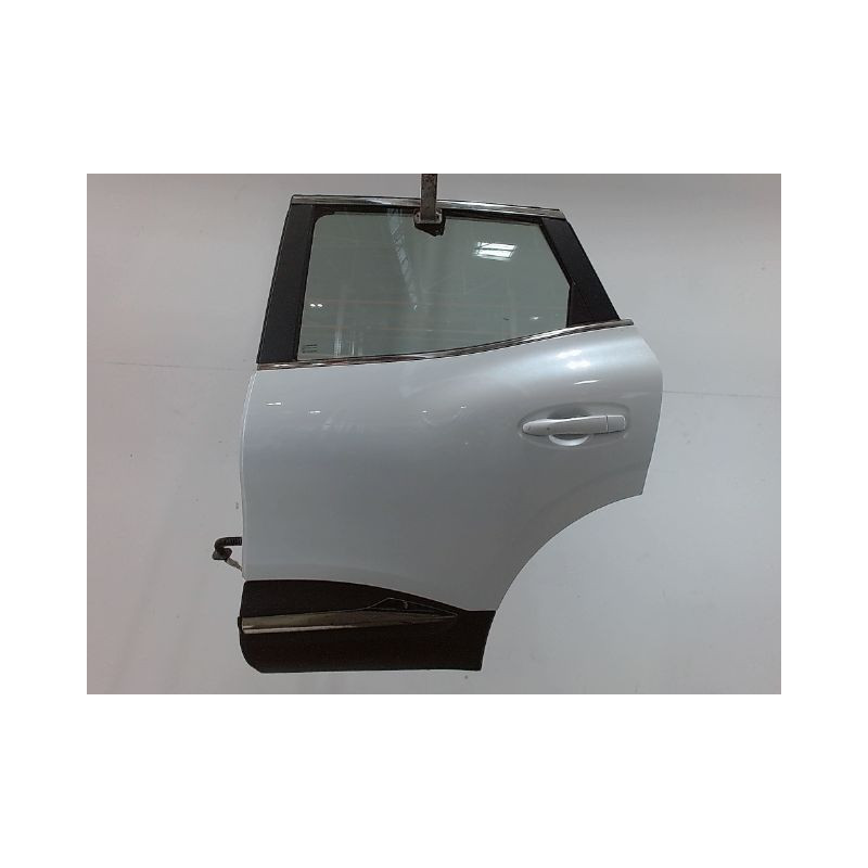 PORTE ARRIERE GAUCHE RENAULT KADJAR PHASE 1