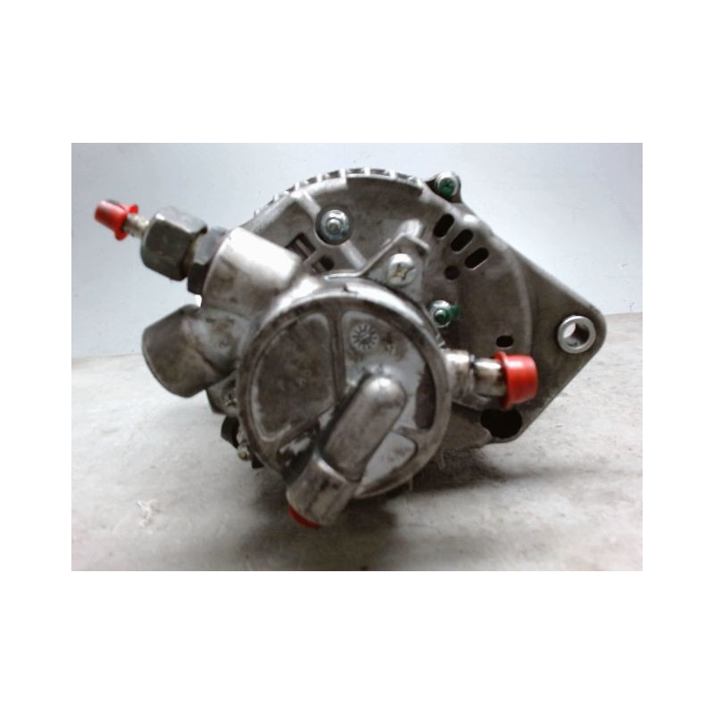 ALTERNATEUR OPEL MERIVA A PHASE 2 1.7 CDTI - 16