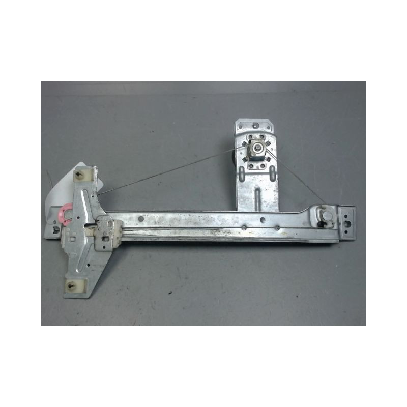 MECANISME LEVE-GLACE ARRIERE DROIT PEUGEOT 207