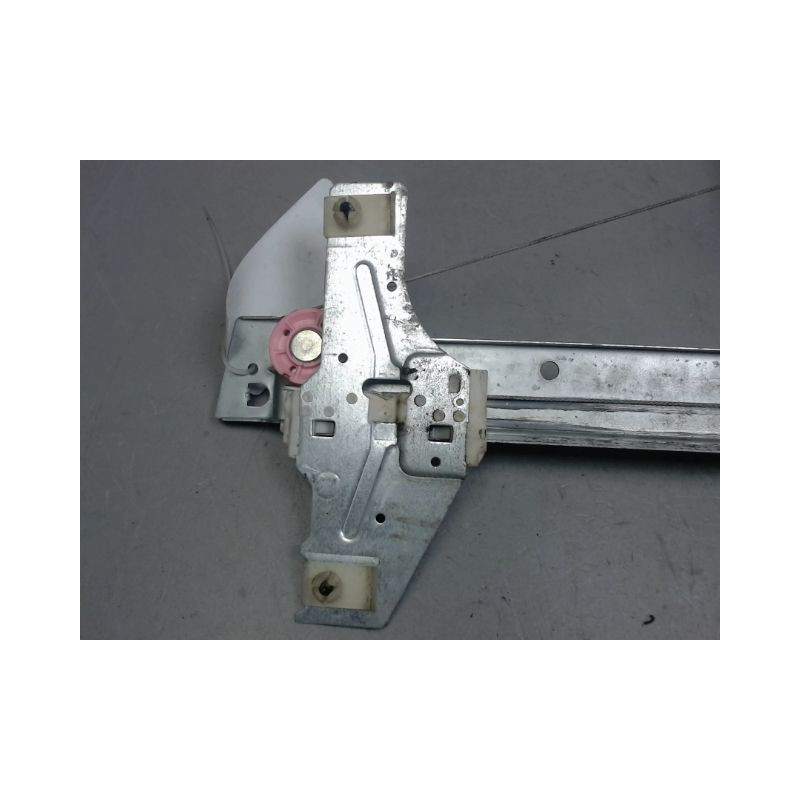 MECANISME LEVE-GLACE ARRIERE DROIT PEUGEOT 207