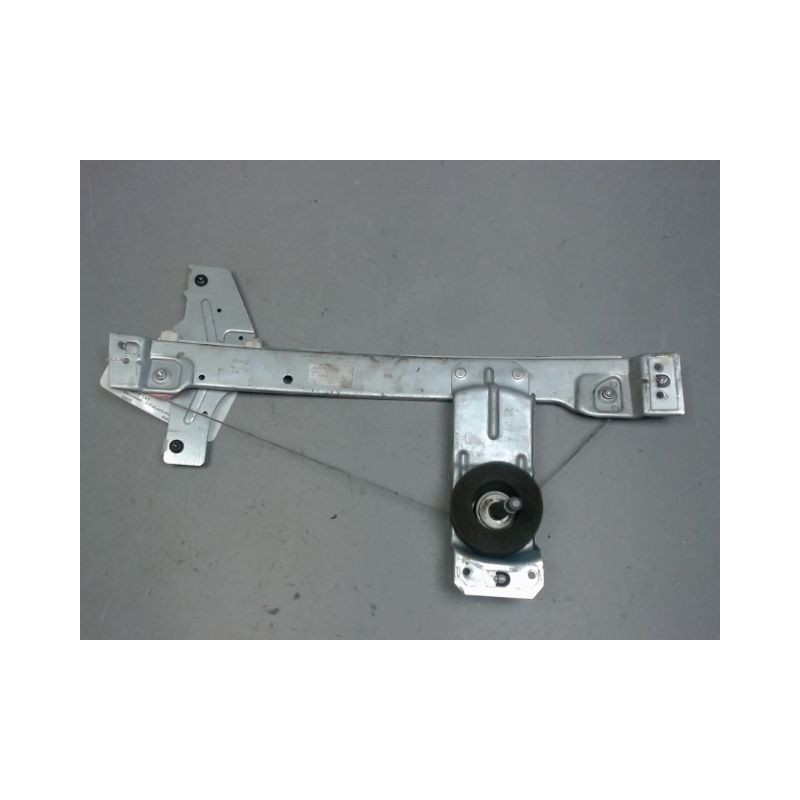 MECANISME LEVE-GLACE ARRIERE DROIT PEUGEOT 207