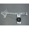 MECANISME LEVE-GLACE ARRIERE DROIT PEUGEOT 207