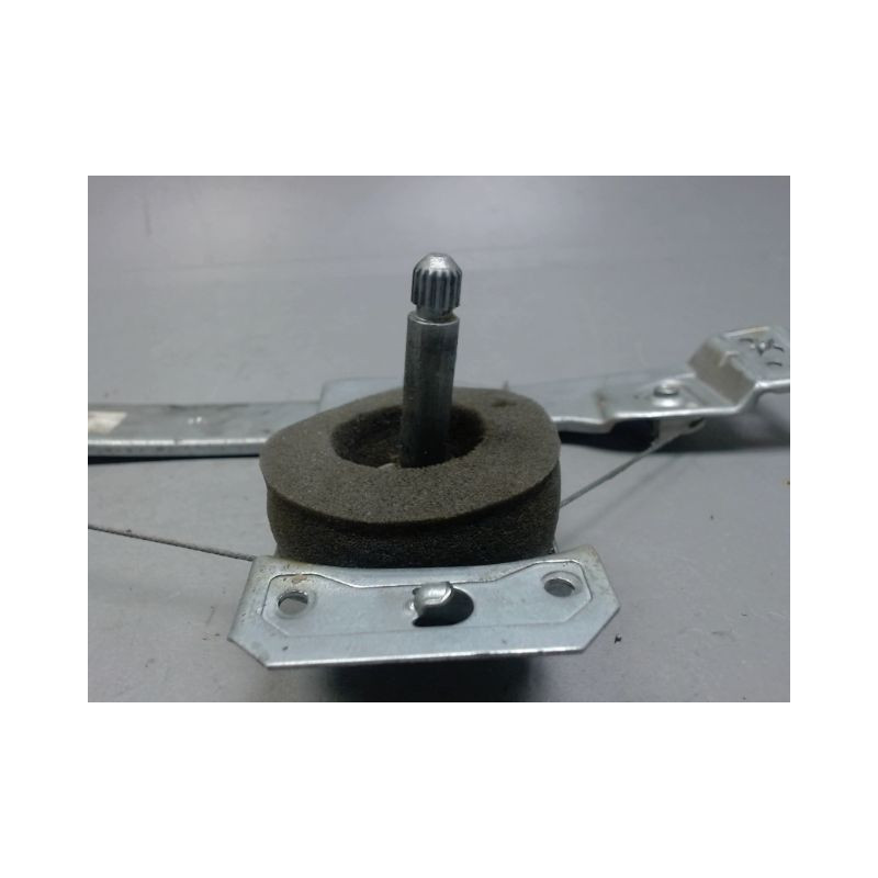 MECANISME LEVE-GLACE ARRIERE DROIT PEUGEOT 207
