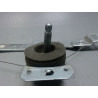 MECANISME LEVE-GLACE ARRIERE DROIT PEUGEOT 207
