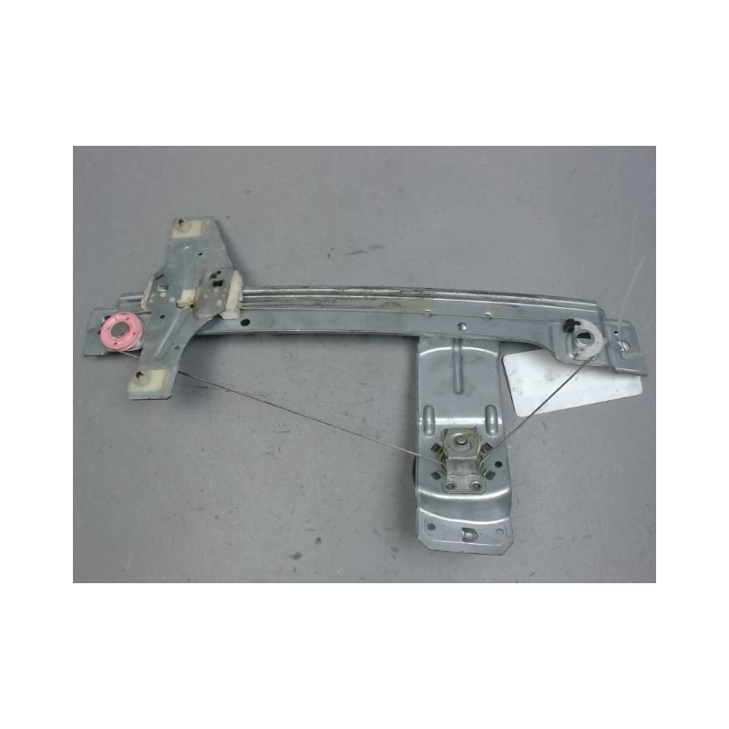 MECANISME LEVE-GLACE ARRIERE GAUCHE PEUGEOT 207